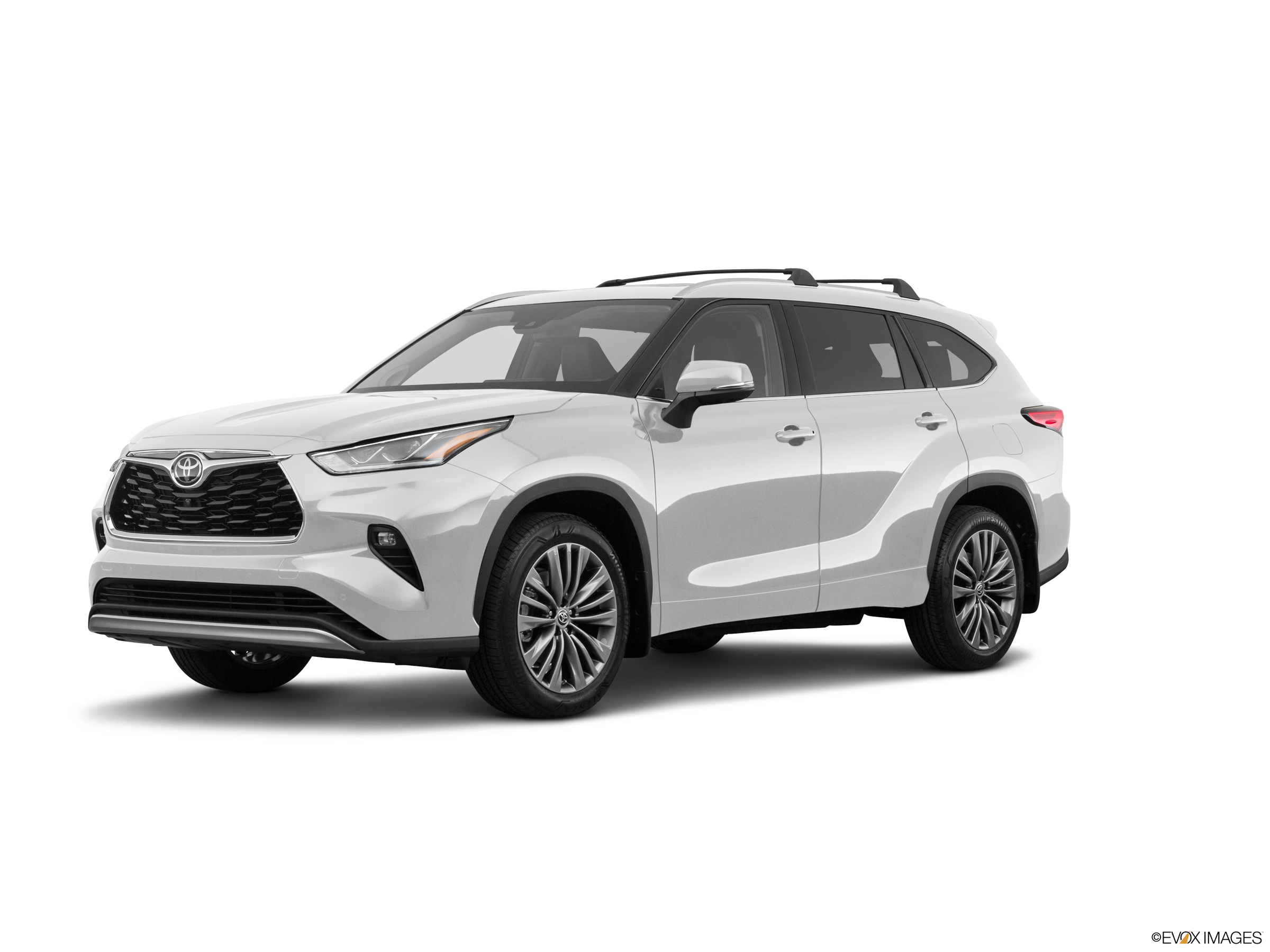 New 2020 Toyota Highlander XLE Prices Kelley Blue Book