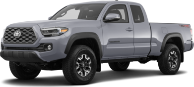 Toyota Tacoma