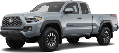 Toyota Tacoma