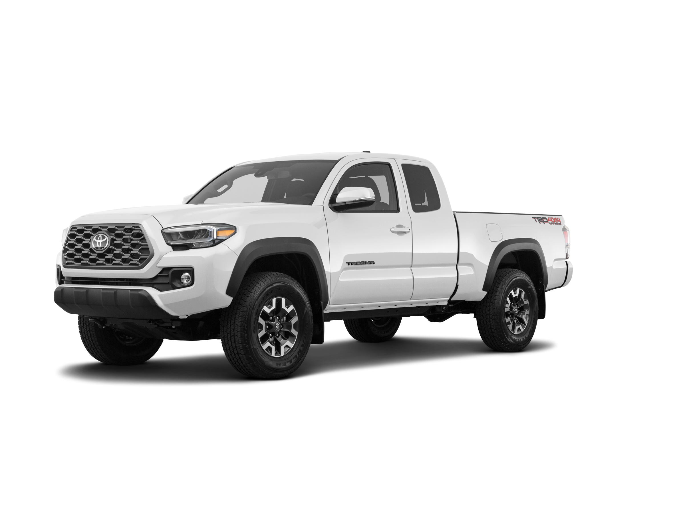 Toyota Tacoma Down Payment