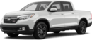 2020 Honda Ridgeline image