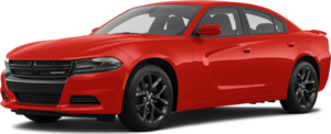 2020 Dodge Charger Scat Pack Widebody Sedan 4D