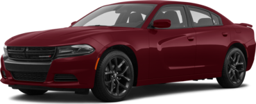 2021 Dodge Charger SRT Hellcat Redeye Widebody Sedan 4D