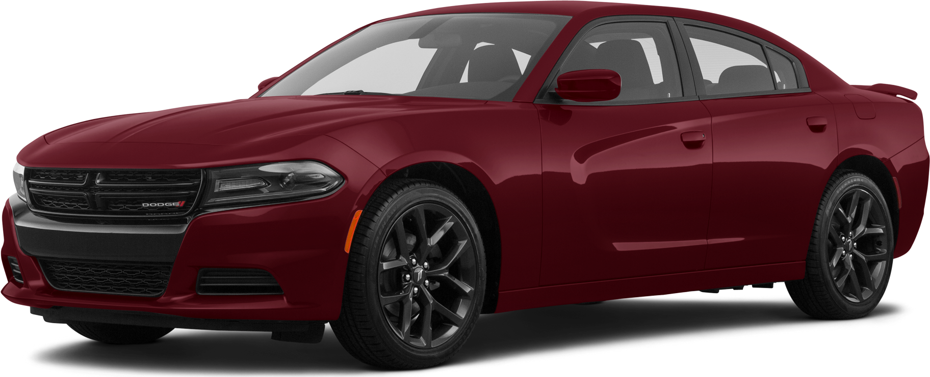 2021 Dodge Charger image