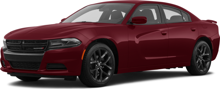 2021 Dodge Charger Exterior: 0