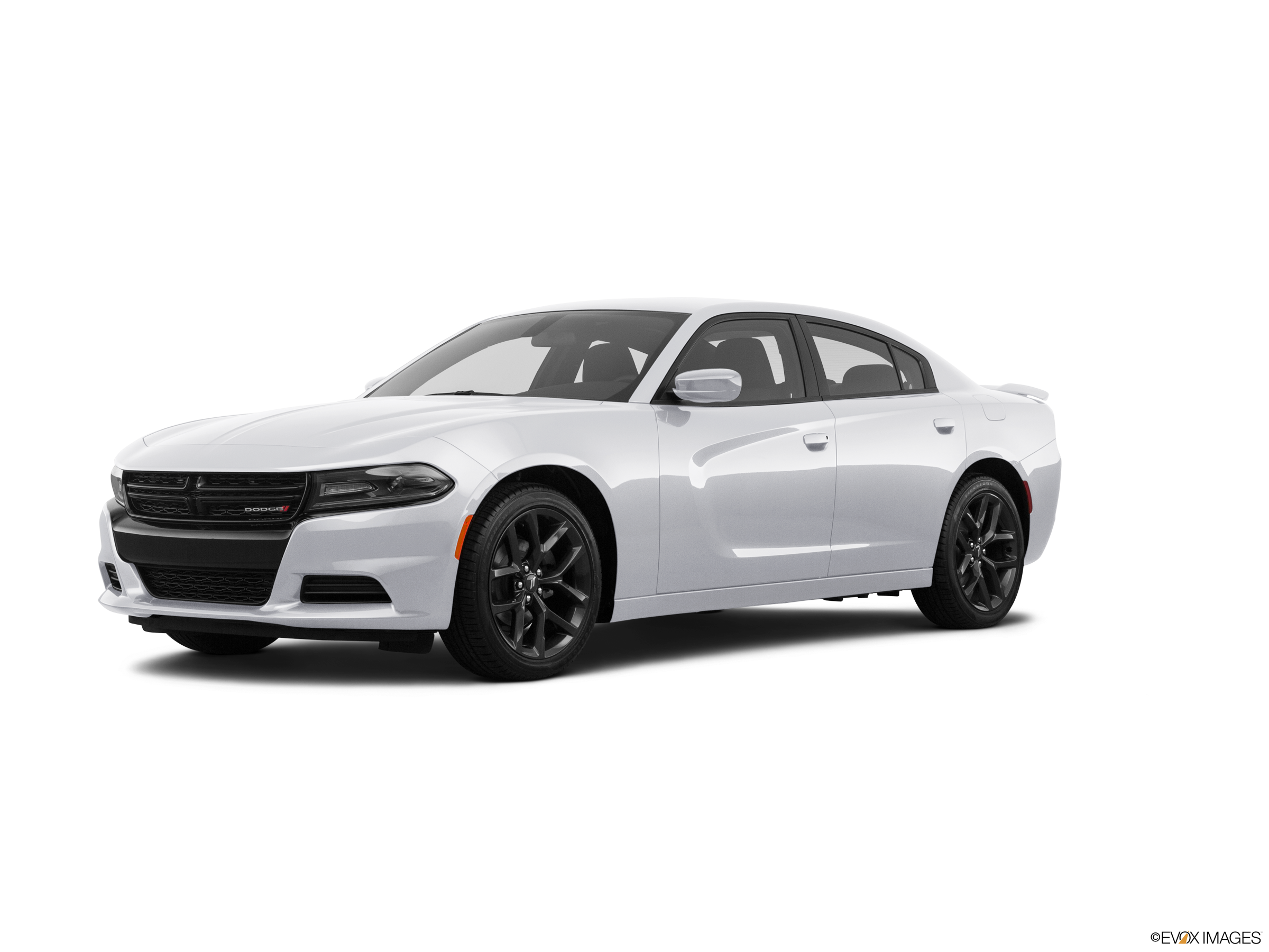 New 2022 Dodge Charger SXT Prices | Kelley Blue Book