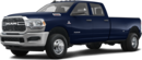 2022 Ram 3500 Crew Cab image