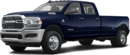 2022 Ram 3500 Crew Cab image