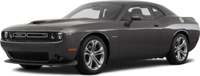 Challenger R/T Coupe 2D image