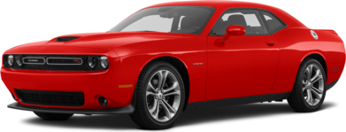 2020 Dodge Challenger Specs and Features | Kelley Blue Book