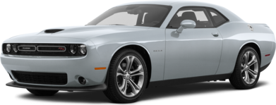 2020 Dodge Challenger Specs & Feature Comparisons | Kelley Blue Book