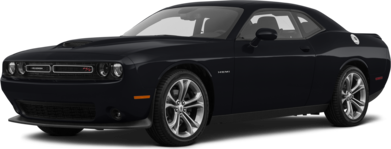 2020 Dodge Challenger Specs & Feature Comparisons | Kelley Blue Book