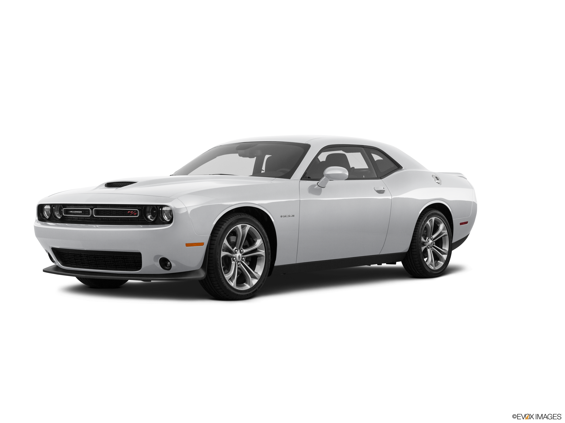 dodge challenger rt 2022