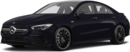 2020 Mercedes-Benz Mercedes-AMG CLA image