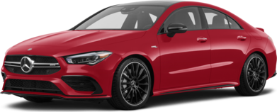 Mercedes-Benz Mercedes-AMG CLA