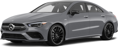 Mercedes-Benz Mercedes-AMG CLA