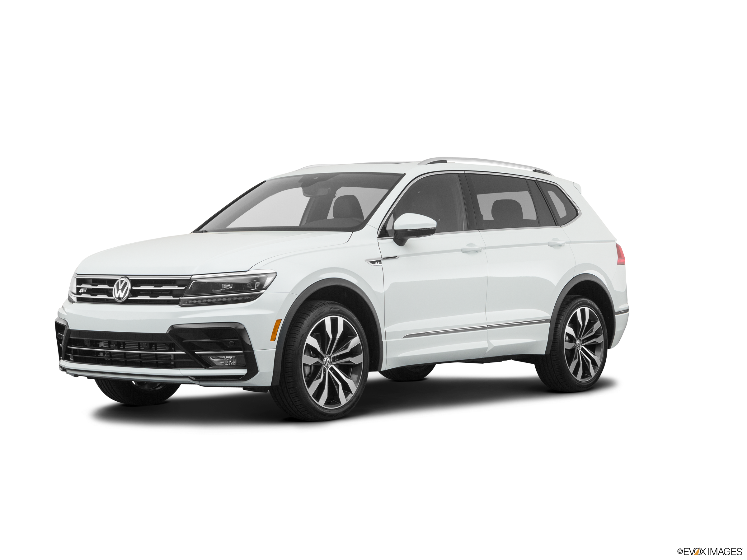 2021 Volkswagen Tiguan Mid-Size SUV  Southern Volkswagen Greenbrier 2021  Volkswagen Tiguan Mid-Size SUV