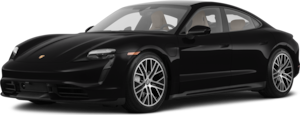 2020 Porsche Taycan Turbo S Sedan 4D
