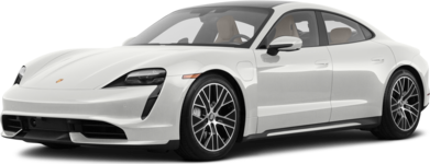 2022 Porsche Taycan Sedan 4D