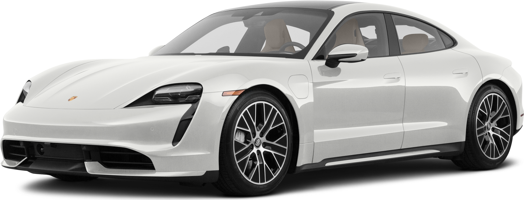 2022 Porsche Taycan image