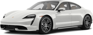 Porsche Taycan Sedan 4D