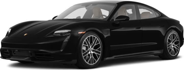 2022 Porsche Taycan Exterior: 0