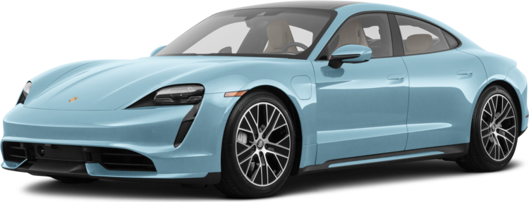 2022 Porsche Taycan Exterior: 0