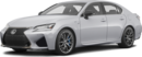 2020 Lexus GS image
