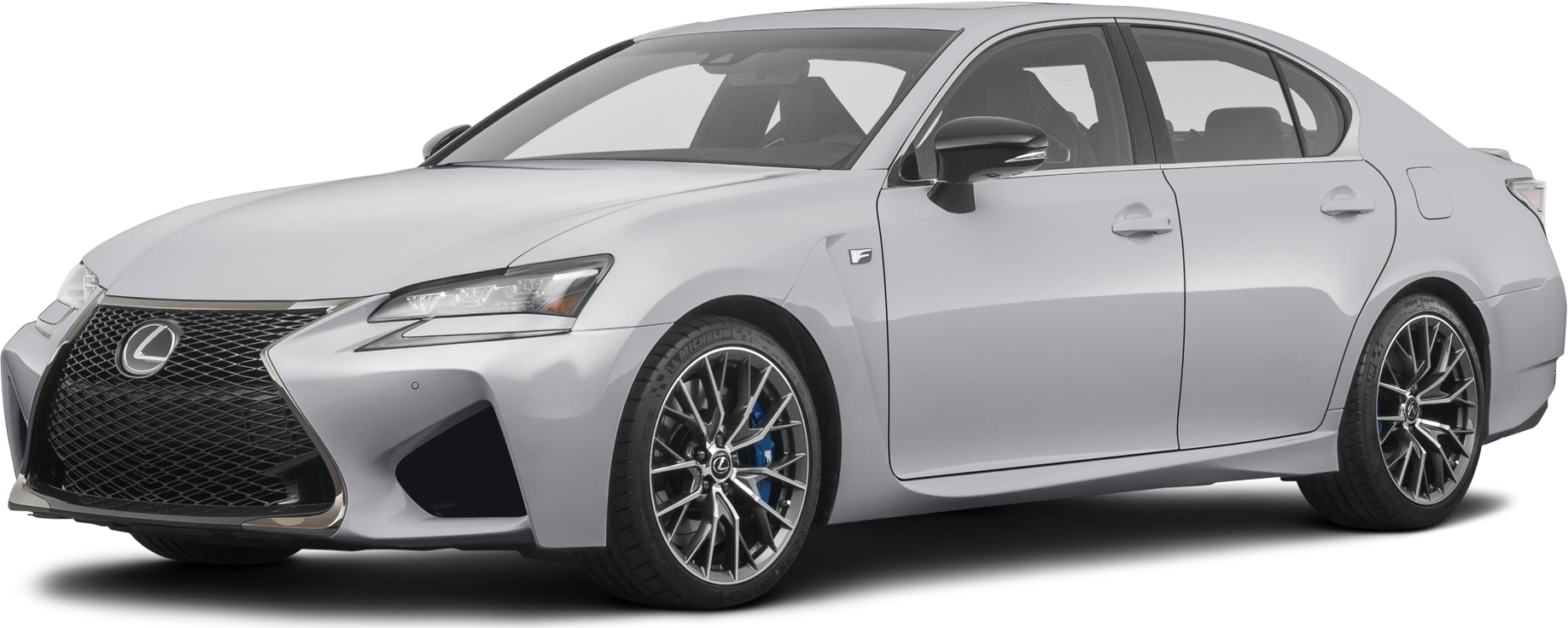 New Lexus Gs Gs 350 F Sport Black Line Special Edition Prices Kelley Blue Book