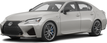 2020 Lexus GS GS 350 Sedan 4D