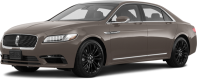 Lincoln Continental