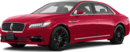 2020 Lincoln Continental image
