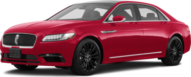 Lincoln Continental