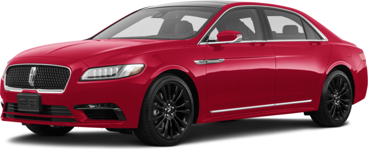 2020 Lincoln Continental Exterior: 0