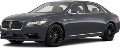 Lincoln Continental