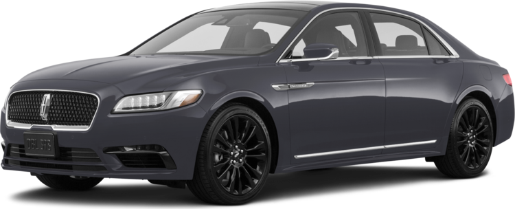 2020 Lincoln Continental Exterior: 0