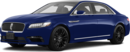 2020 Lincoln Continental image