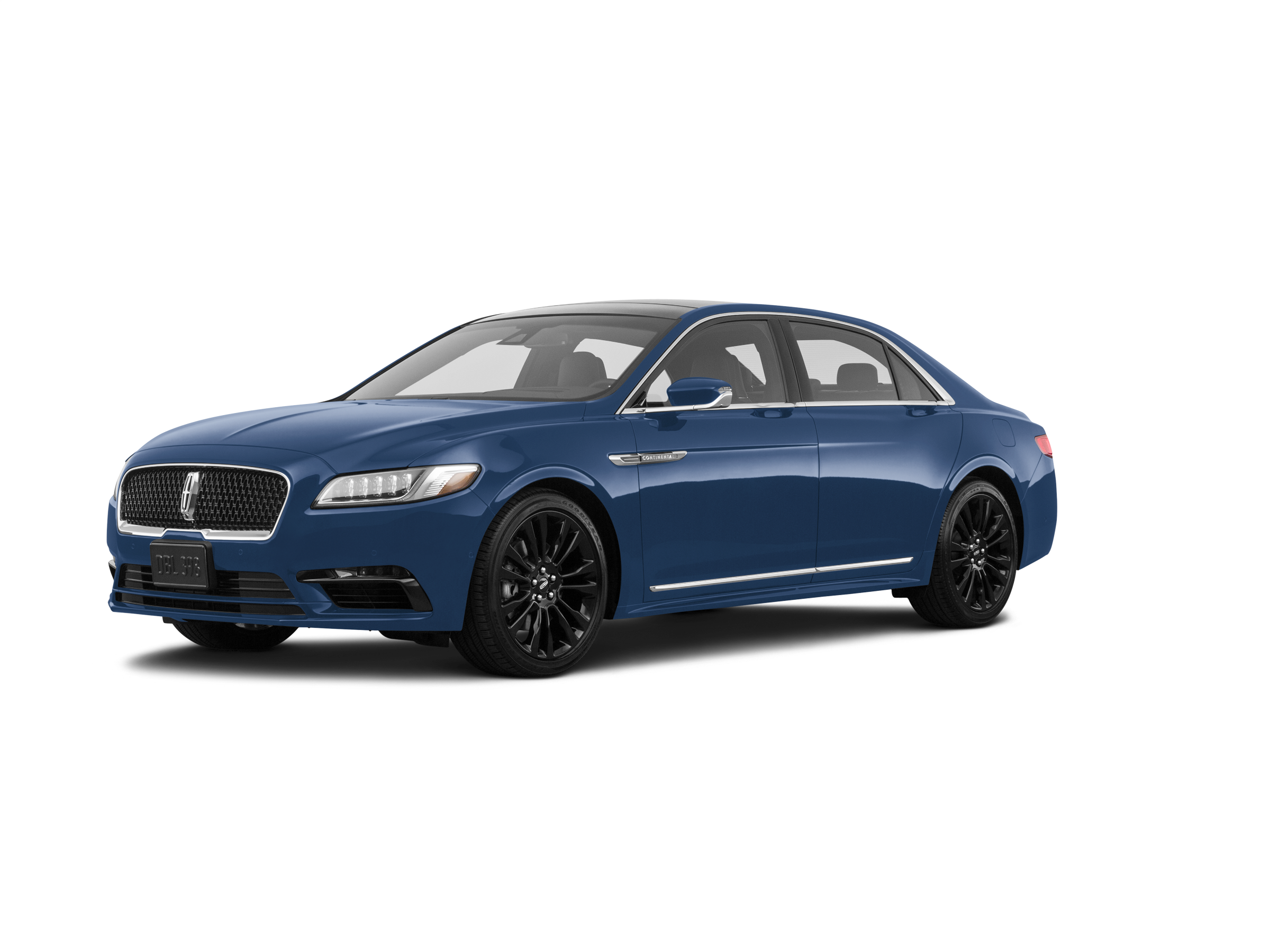 2020-Lincoln-Continental-