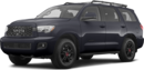 2020 Toyota Sequoia image