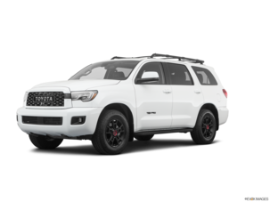 2020 Toyota Sequoia Prices Reviews Pictures Kelley Blue Book