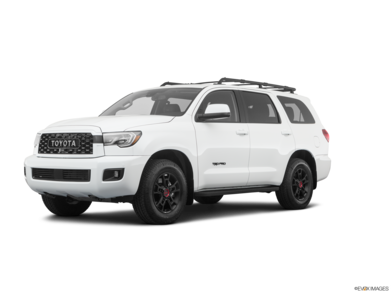 2020 Toyota Sequoia Prices Reviews Pictures Kelley Blue Book
