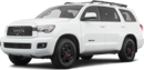2021 Toyota Sequoia image