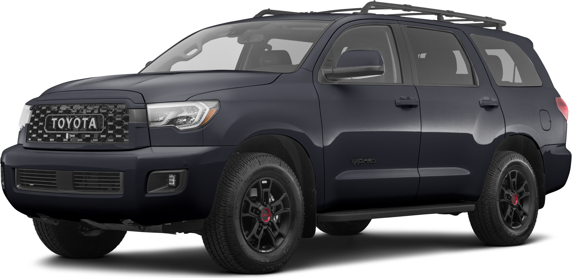 2021 Toyota Sequoia Price, Value, Ratings & Reviews | Kelley Blue Book