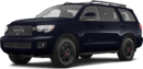 2021 Toyota Sequoia image