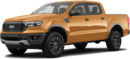 2020 Ford Ranger SuperCrew image