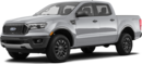 2020 Ford Ranger SuperCrew image