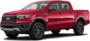 2021 Ford Ranger SuperCrew image