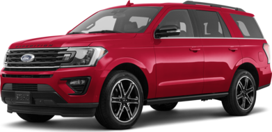 Expedition Limited Sport Utility 4D image