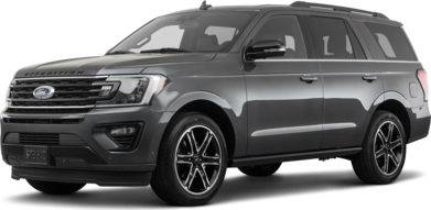 Expedition Limited Sport Utility 4D image