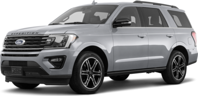 Expedition Limited Sport Utility 4D image